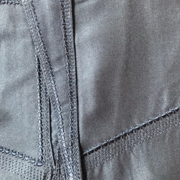 Men Jilbab Jalabiya Djellaba Kaftan WHITE COTTON Muslim thobe men long robe - Picture 8 of 11